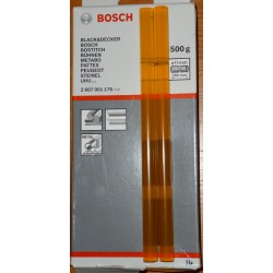 Bosch Wkład klejowy 11x200mm żółty 10 sztuk transp
