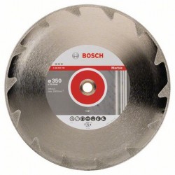 Tarcza diamentowa Bosch 350 BEST MARMUR 25,4/20 mm