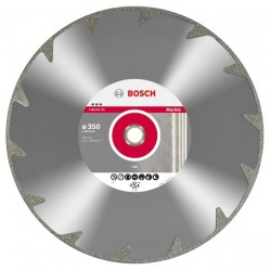 Tarcza diamentowa Bosch 300 BEST MARMUR 25,4/20 mm