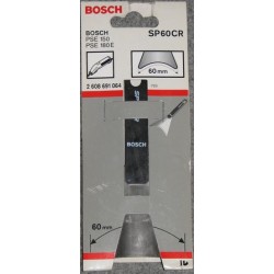 Bosch SP 60CR Skrobak szpachla 60 mm PSE GSE Skil