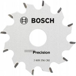 Bosch Tarcza tnąca 65x15mm 12z PKS 16 Multi drewno