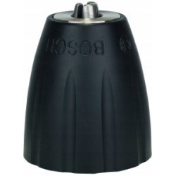 Bosch uchwyt wiertarski głowica 1-10 3/8 -24 PSR