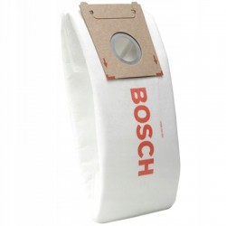 Bosch worki worek do VENTARO filtracyjny