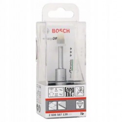 Bosch Wiertło diamentowe do płytek 6 mm easyDry